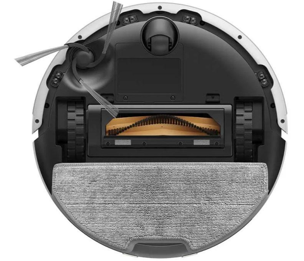 Dreame ROBOT SPRZĄTAJĄCY DREAME F20 (BIAŁY) - 1486707 - zdjęcie 3
